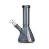 Skleněný holografický bong SP252, 20cm