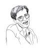 Stephen Hawking