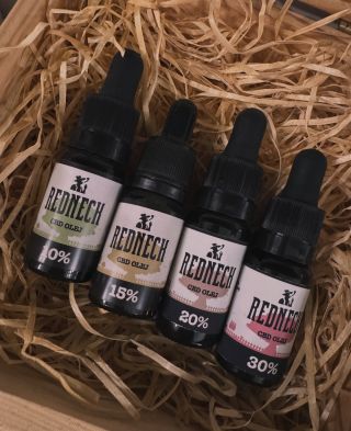 Hledáš kvalitní CBD produkt, který tě hodí do klidu a nabudí tvůj imunitní systém💪🏻? Tak už nehledej, vyber si jeden z...