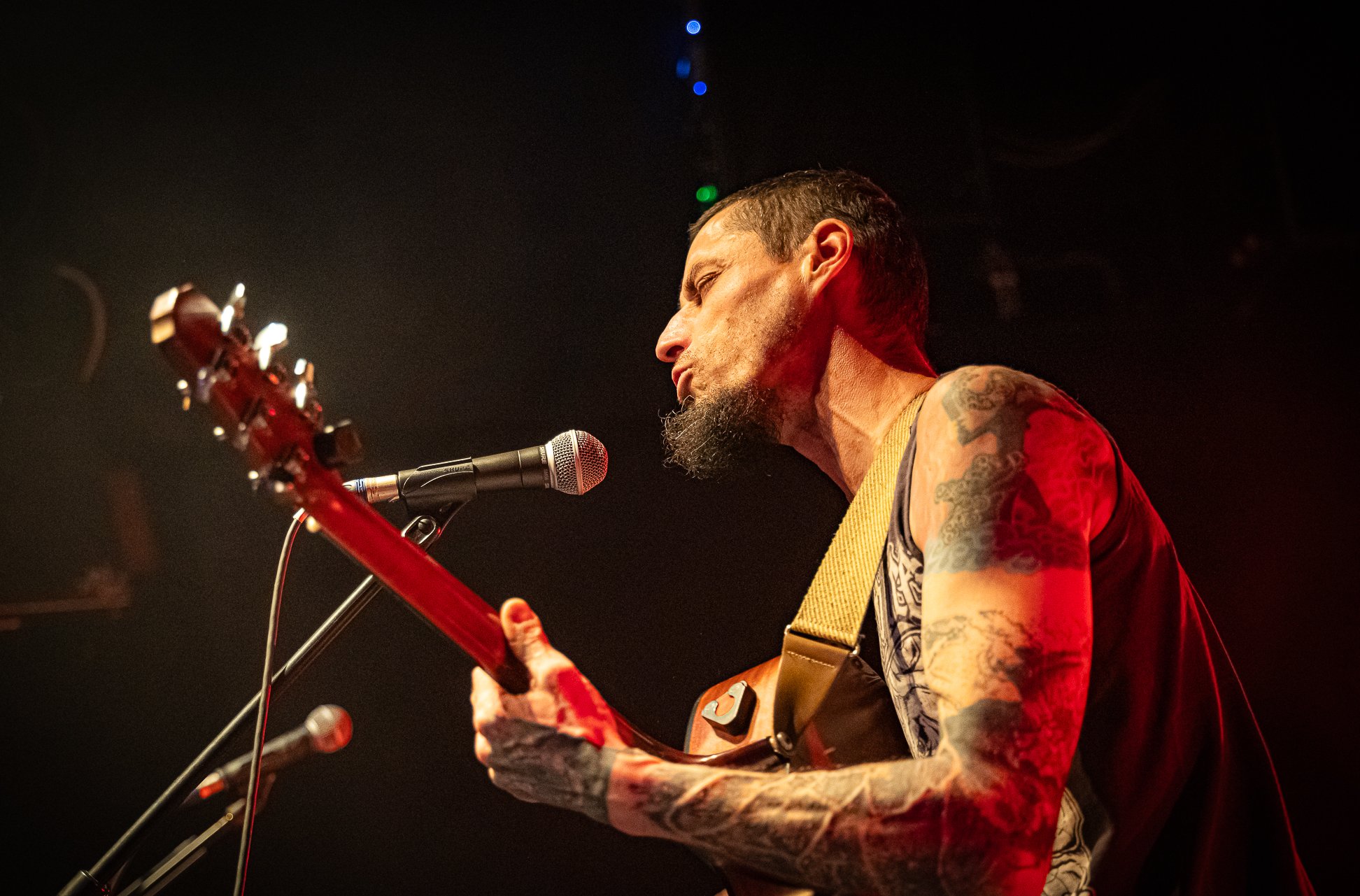 ADOLPHO TRAMP × Plzeň × trashfolk