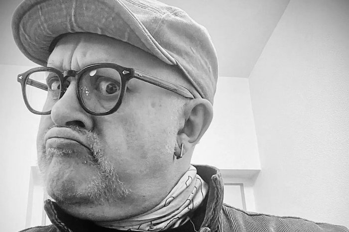 Odešla plzeňská legenda punku, mistr Emil Hrubý