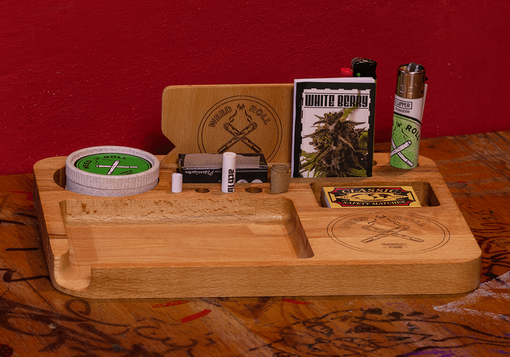 Seznamte se: FORREST