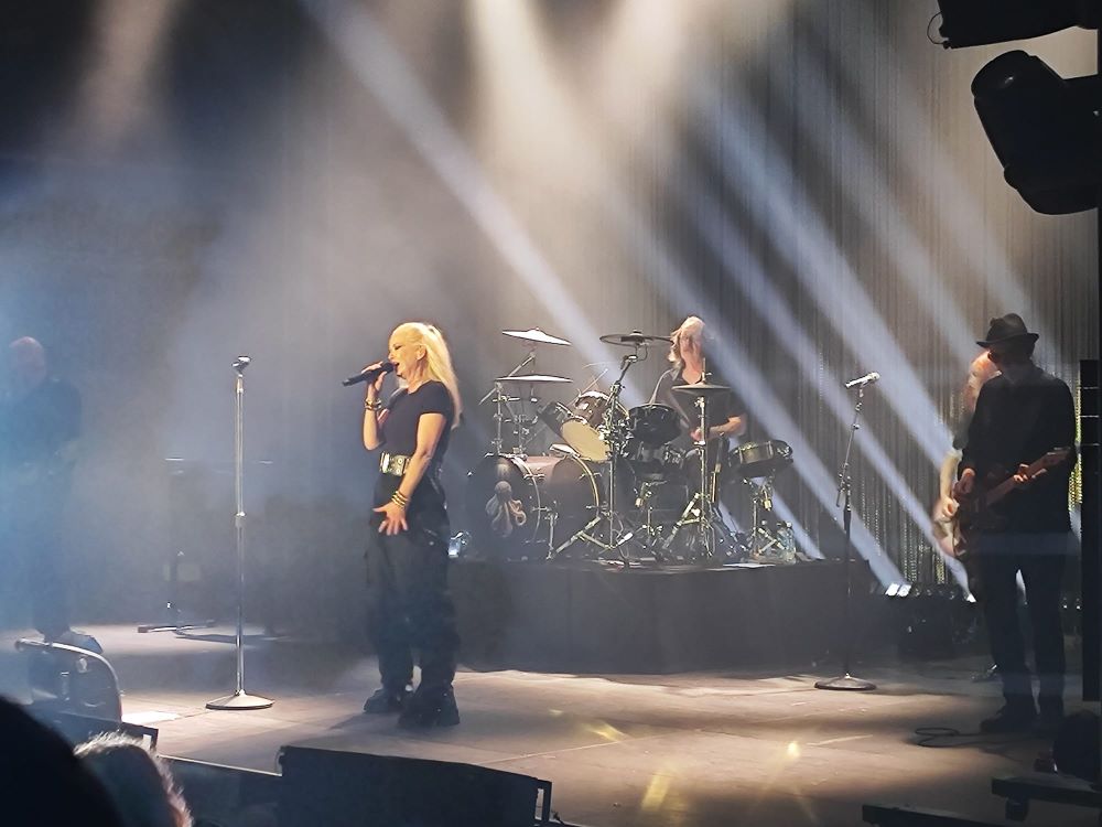 Kapely, co už nemusím nikdy vidět: Garbage