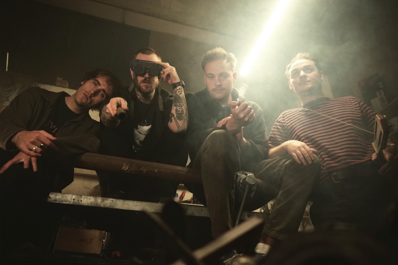 KAKKTUS × Šternberk × rock'n'roll