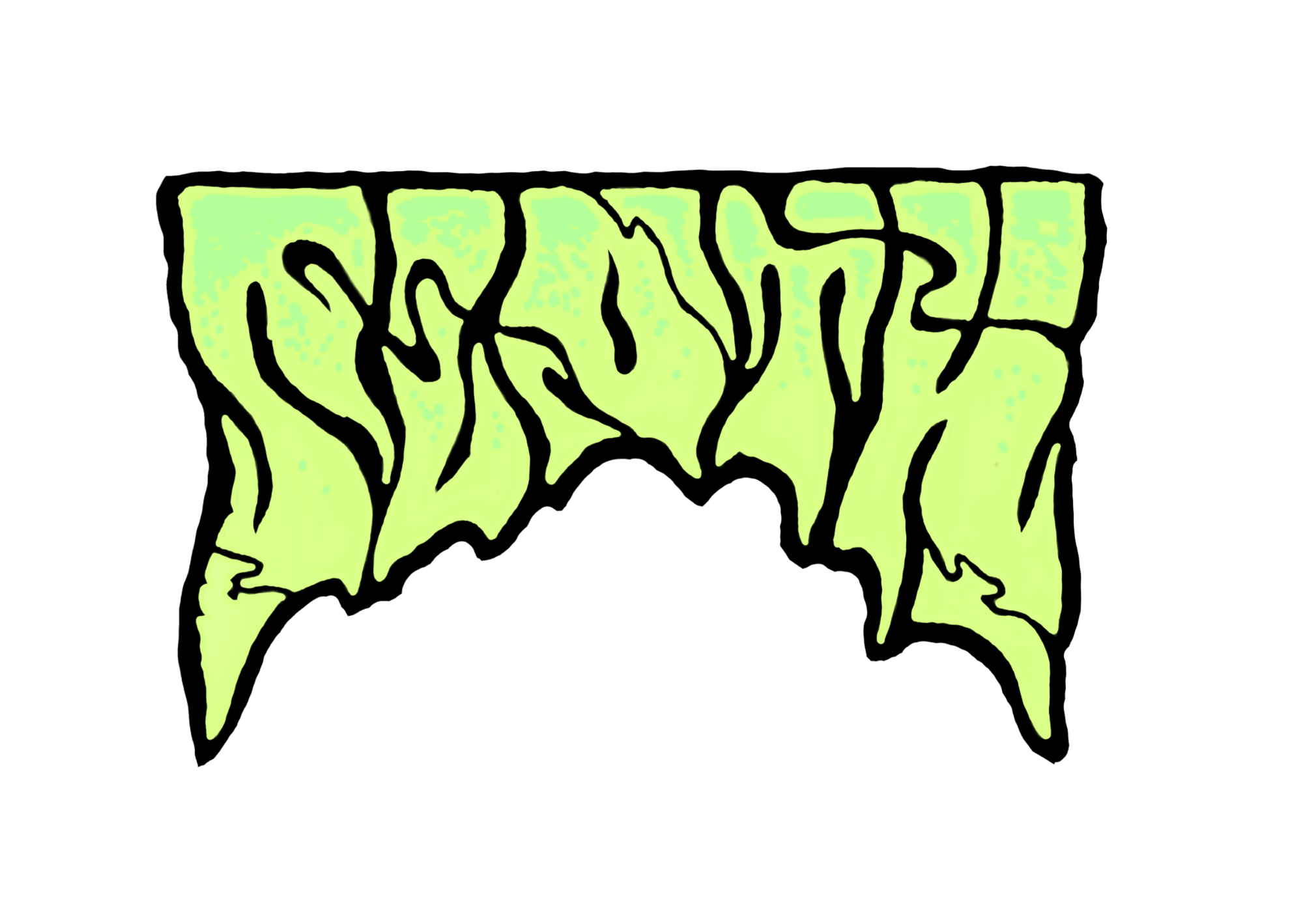 SLOTH × Brno × stoned-stoner