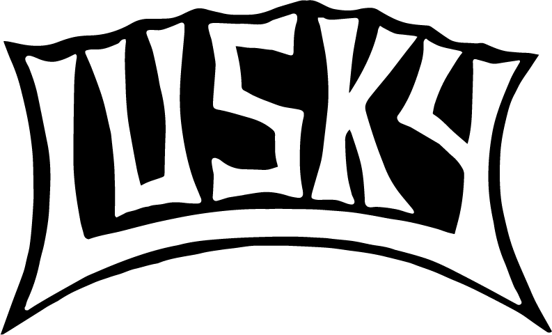 LUSKY × Plzeň × weed'n'roll