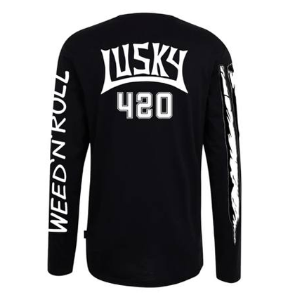 LUSKY-longsleeve