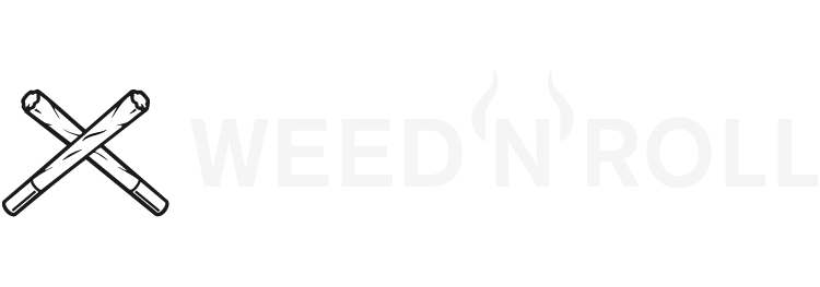 WEED N ROLL | Podložky pro balení a kapelní merchandise