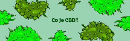 Co je CBD