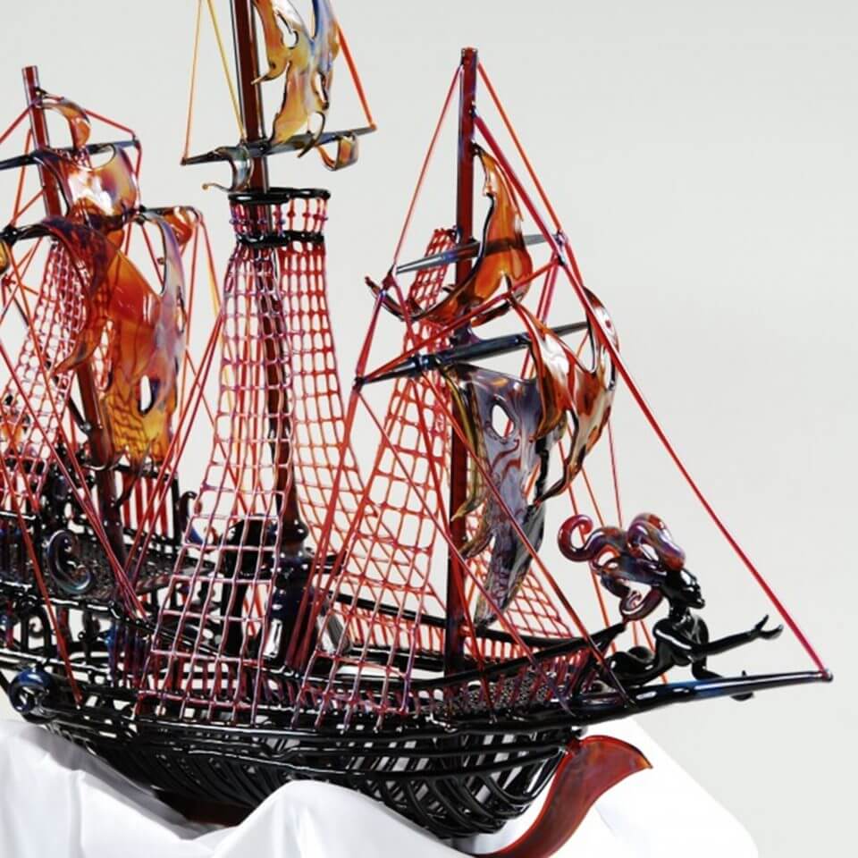 Nejluxusnější a nejdražší bongy na světě - první část