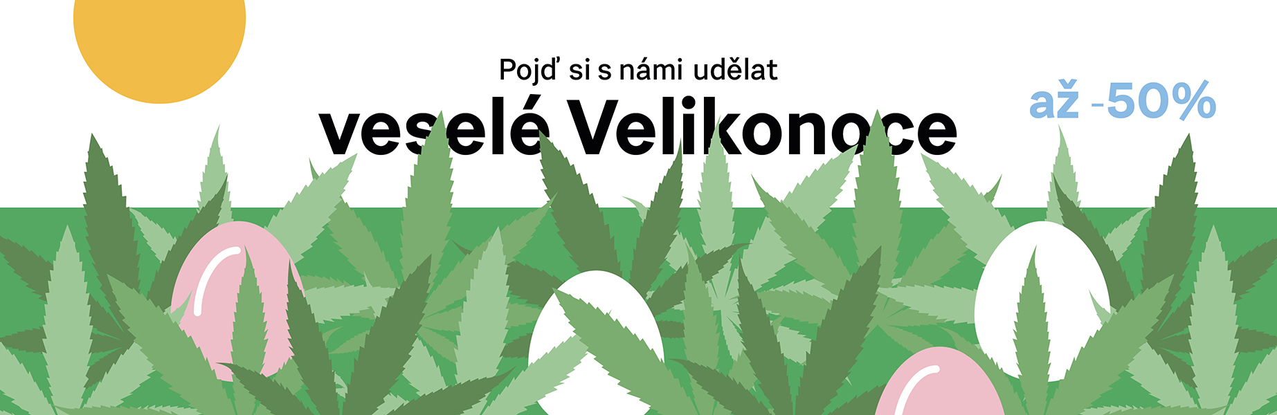 Velikonoční akce