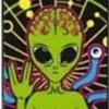 Trippy Alien 3