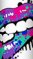 Lips emo