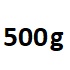 500 g