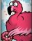 Fat Flamingo