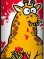 Fat Giraffe
