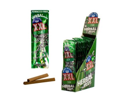 blunty ogk