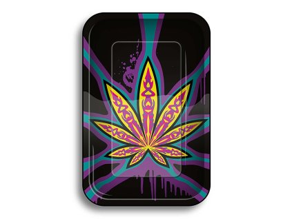 kovovy podklad marihuana