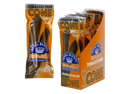 hemparillo cone mango