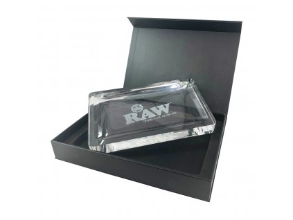 RAW TRAY CRYSTAL 01