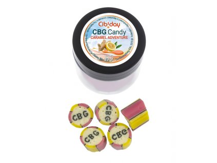 cbd cbg bonbony