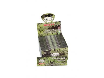 121 cigaretove papirky breit king size