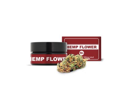 cbd kvety endoca