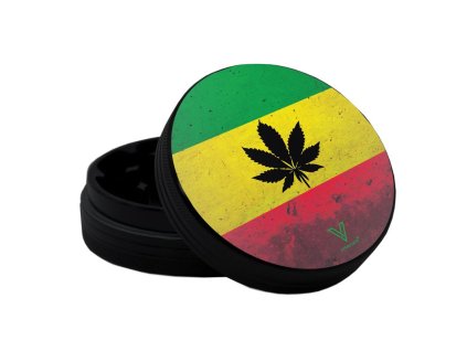 drticka v syndicate rasta