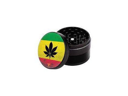 kovova drticka rasta