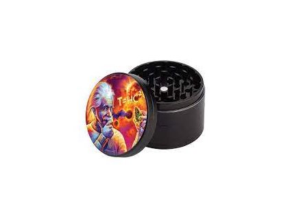 drticka einstein v syndicate