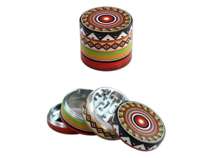 drticka totem black leaf