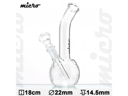 micro bong