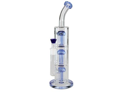 skleneny bong 3x 8 arm