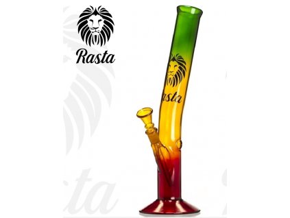 skleneny bong rasta weedshop