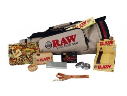 raw darkovy set