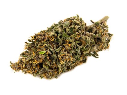 cbd marihuana bluebbery