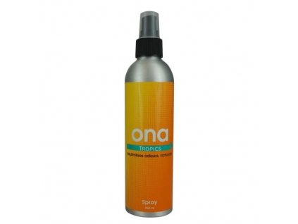 pohlcovac pachu konopi ona spray tropic