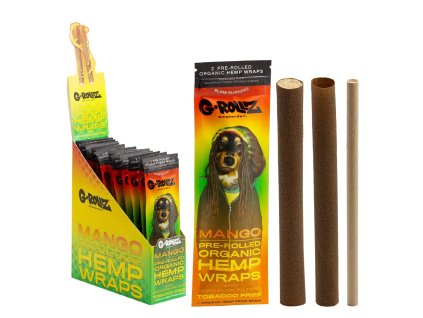 konopne predrolovane blunty g rollz