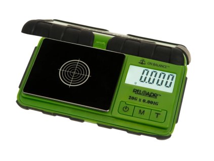 vaha outdoor konopi reloader