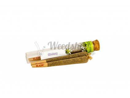 cbd joint blueberry weedshop