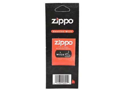 knoty do zapalovacu zippo