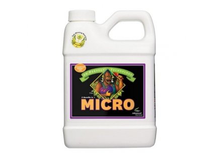 hnojivo na konopi micro an