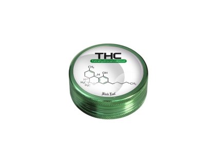 160 drticka dvoudilna thc