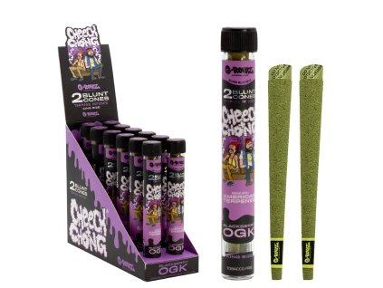 bylinkove ochucene blunty