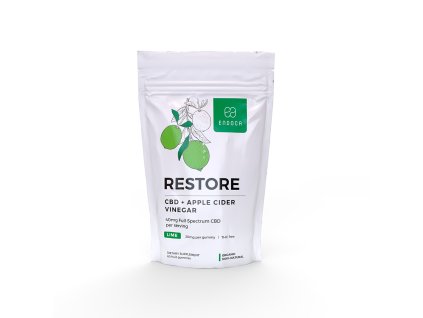 konopne bonbony restore