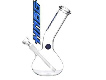 skleneny bong lady killer
