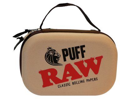 RAWXPUFFLIFE PRO BEIGE 01