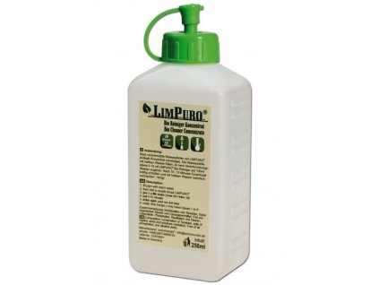 2716 limpuro 250ml bio cistic