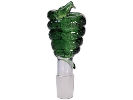 kotel viper zeleny