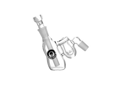 double bubble precooler